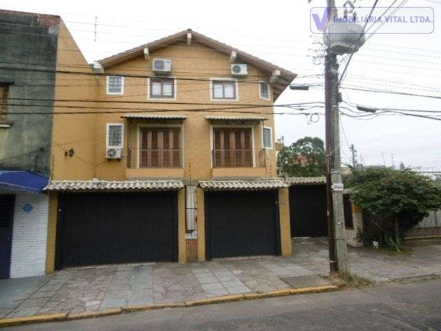 Casa em Condomínio 3 quartos  no bairro Nossa Senhora das Graças em Canoas/RS