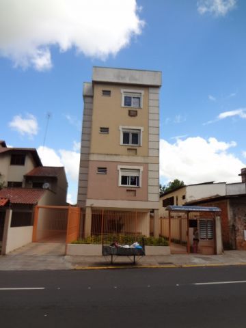 Apartamento 3 Quartos sendo  1 Suíte no bairro Marechal Rondon em Canoas