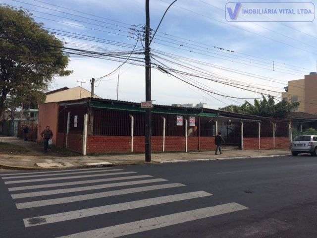 Loja no bairro Niterói em Canoas/RS
