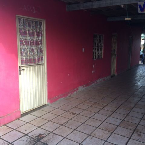 Casa 3 quartos  no bairro Estância Velha em Canoas/RS