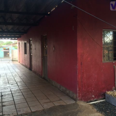 Casa 3 quartos  no bairro Estância Velha em Canoas/RS