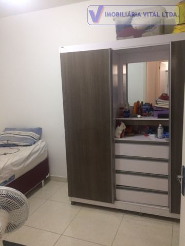 Apartamento 2 Dormitórios,  no Fátima