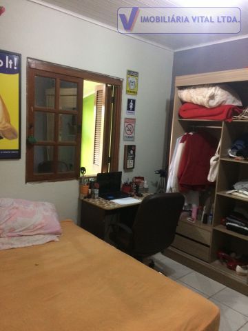 Casa 3 quartos  no bairro São José em Canoas/RS