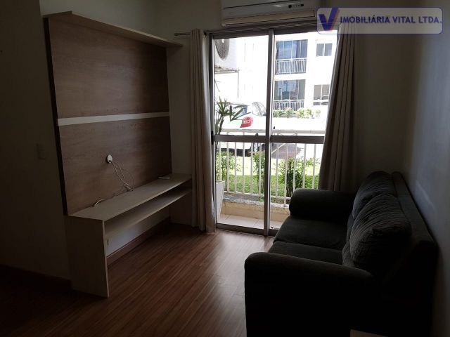 Apartamento 3 quartos  no bairro Igara em Canoas/RS