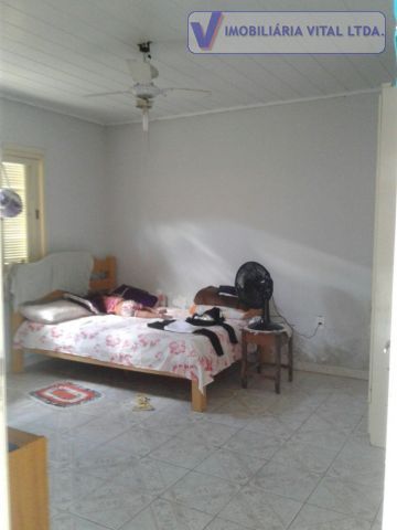 Casa 3 Dormitórios,  no Rio Branco