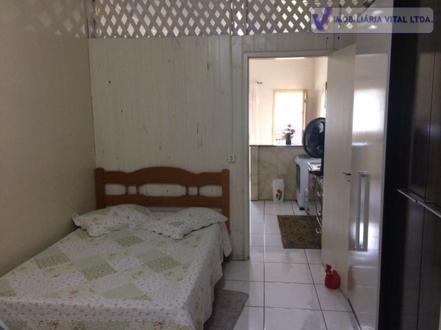 Apartamento 1 Dormitório,  0 Suíte  no Rio Branco