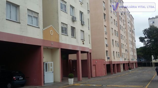 Apartamento 2 quartos  no bairro Marechal Rondon em Canoas/RS