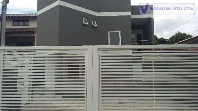 Casa em CondomÃ­nio 3 Quartos sendo  1 Suíte no bairro Vila Igara em Canoas