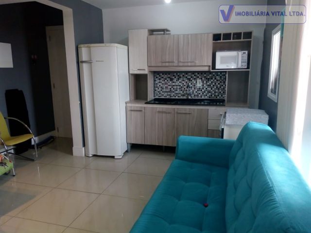 Apartamento 2 quartos  no bairro Fátima em Canoas/RS