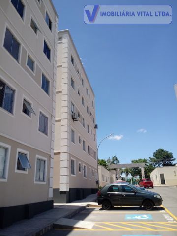 Apartamento 2 Dormitórios,  no S�o Jos�