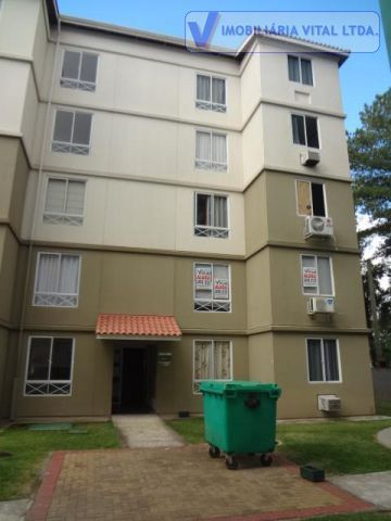 Apartamento 2 quartos  no bairro Rio Branco em Canoas/RS