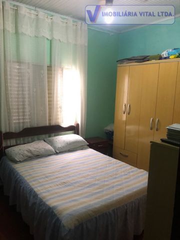 Casa 4 Dormitórios,  no Fátima
