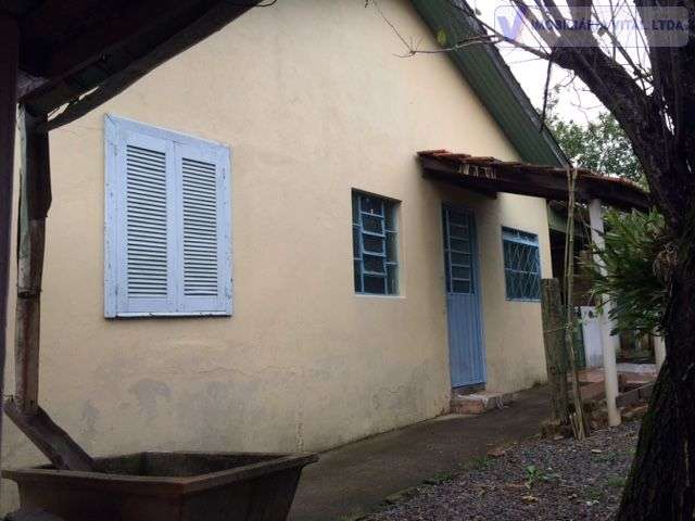 Casa 2 Dormitórios,  no Fátima