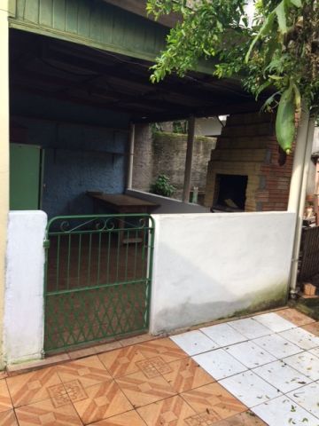 Casa 2 quartos  no bairro Fátima em Canoas/RS