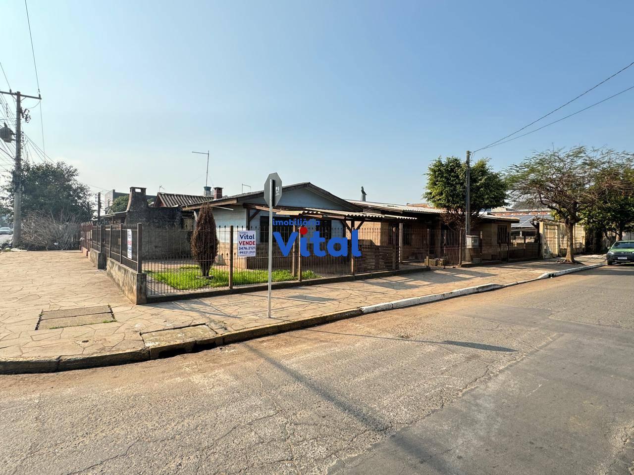 Casa 3 Quartos no bairro Rio Branco em Canoas