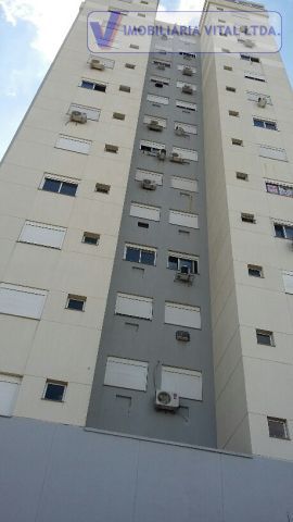 Apartamento 1 quarto no bairro Centro em Canoas/RS