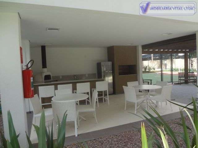 Apartamento 2 quartos  no bairro Vila Rosa em Canoas/RS