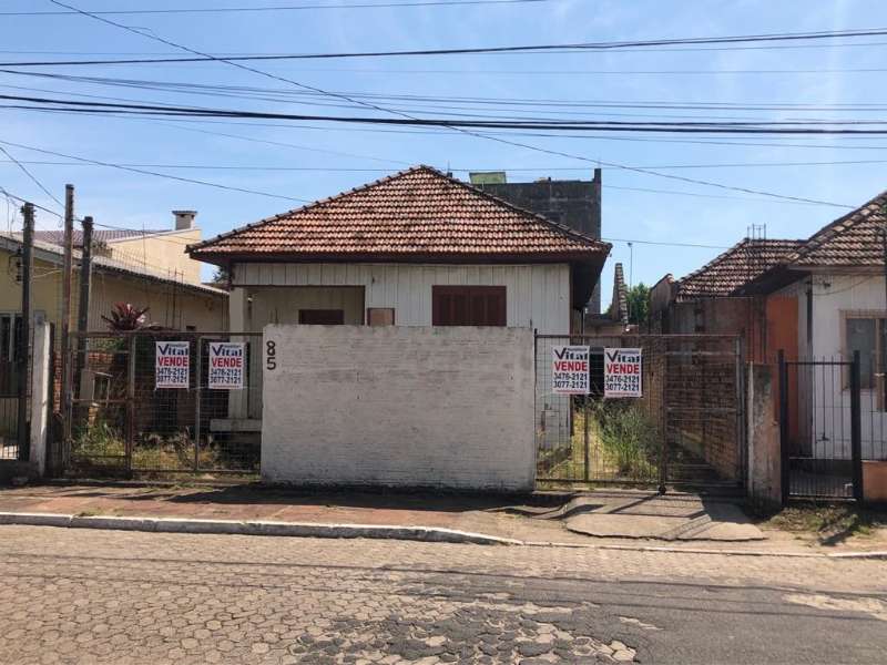 Casa 2 Quartos no bairro Fátima em Canoas
