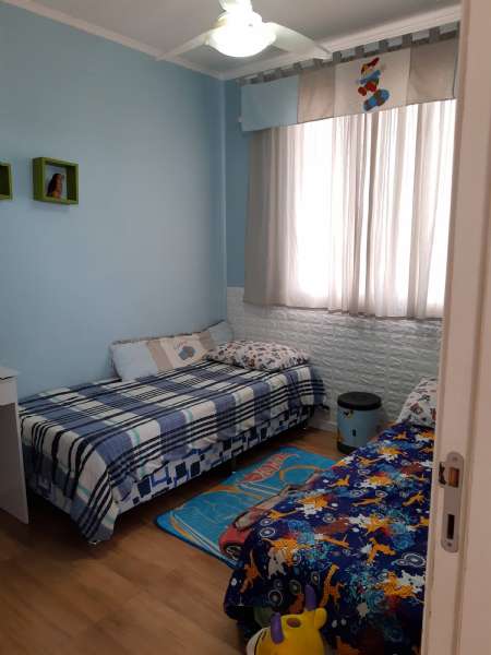Apartamento 3 quartos  no bairro Fátima em Canoas/RS