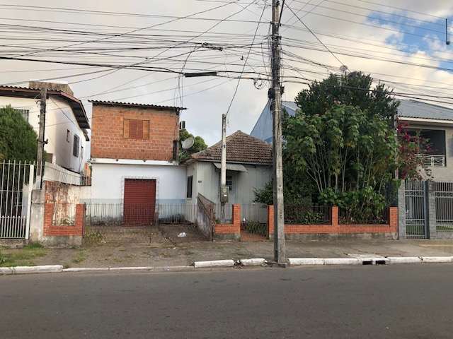 Casa 4 Quartos no bairro Rio Branco em Canoas