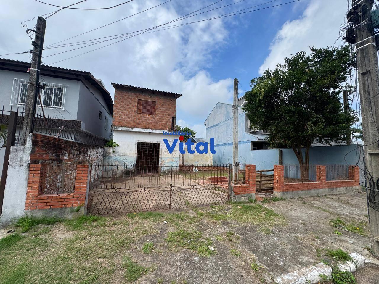 Casa 4 Quartos no bairro Rio Branco em Canoas