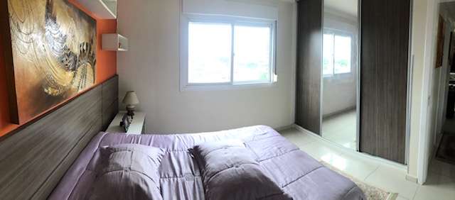 Apartamento 2 quartos  no bairro Nossa Senhora das Graças em Canoas/RS
