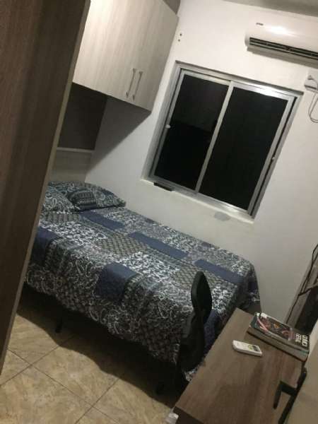 Apartamento 2 quartos  no bairro Guajuviras em Canoas/RS