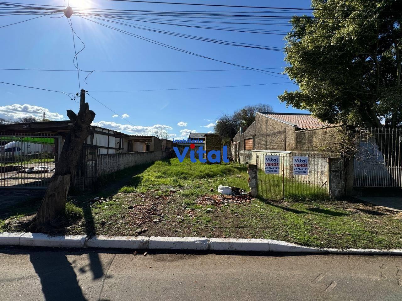 Casa 2 Quartos no bairro Rio Branco em Canoas