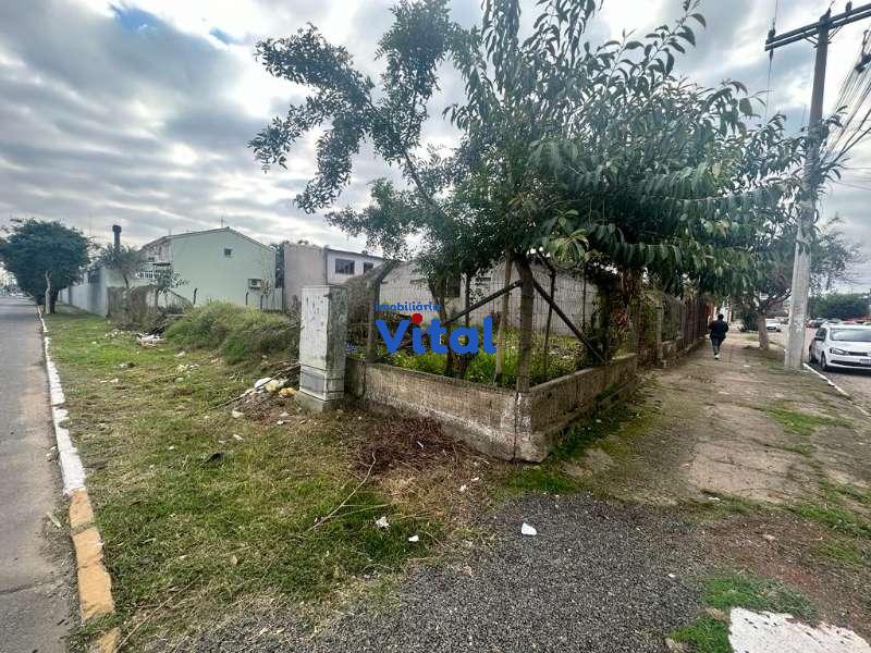 Terreno no bairro Rio Branco em Canoas/RS
