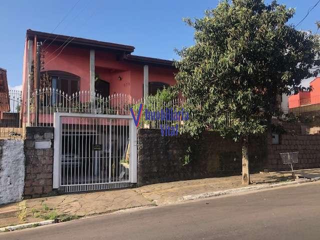Casa 3 quartos  no bairro São Luis em Canoas/RS