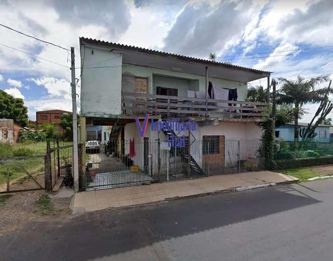 Casa 2 Quartos no bairro Rio Branco em Canoas