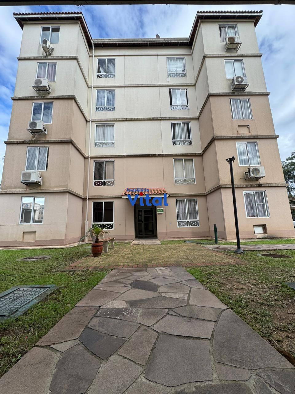 Apartamento 2 Quartos no bairro Fátima em Canoas