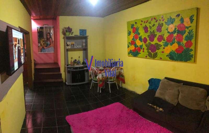Casa 3 quartos  no bairro Olaria em Canoas/RS
