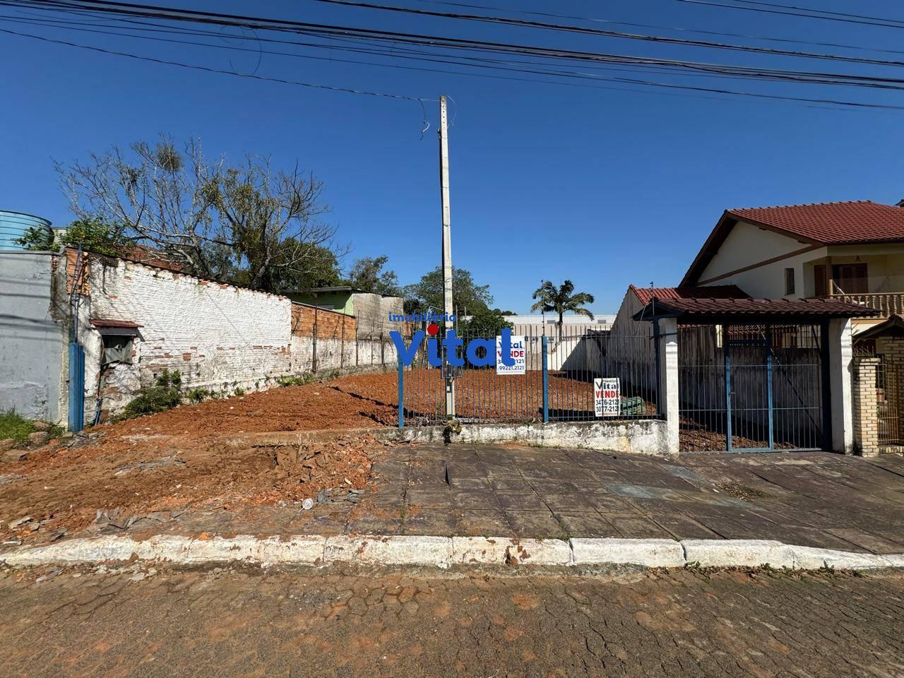 Casa 3 Quartos no bairro Marechal Rondon em Canoas