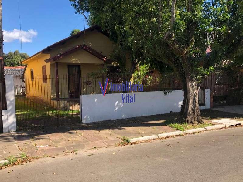 Casa 3 Quartos no bairro São Luis em Canoas