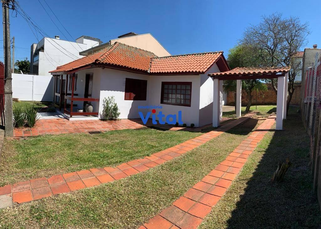 Casa 3 Quartos no bairro Niterói em Canoas