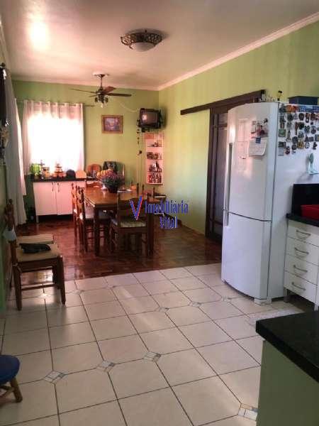 Casa 3 quartos  no bairro Igara em Canoas/RS