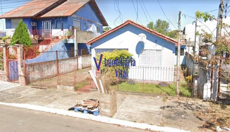 Casa 3 quartos  no bairro Harmonia em Canoas/RS