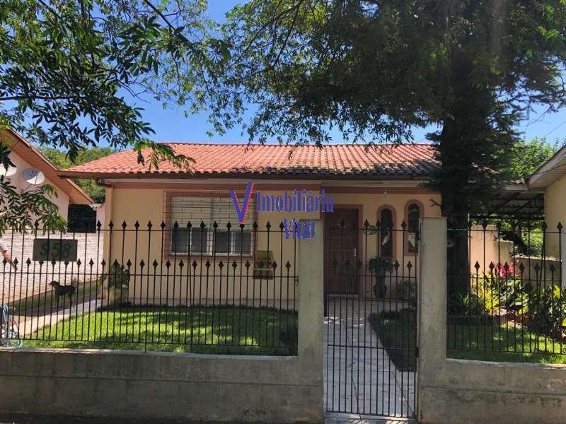Casa 6 Quartos no bairro Igara em Canoas
