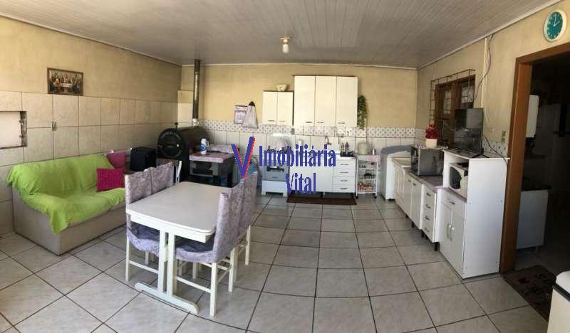 Casa 6 quartos  no bairro Igara em Canoas/RS