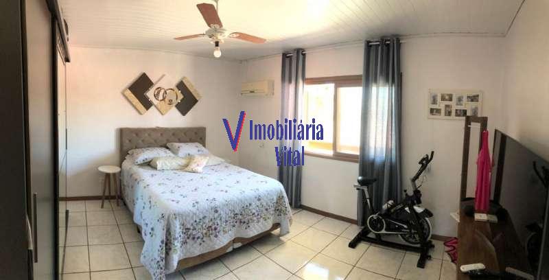 Casa 6 quartos  no bairro Igara em Canoas/RS