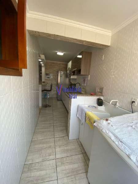 Apartamento 2 Dormitórios,  no Rio Branco