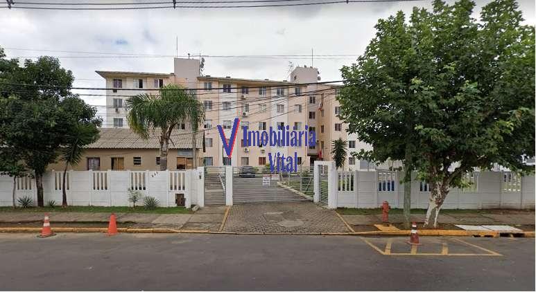 Apartamento 2d  no bairro Igara em Canoas