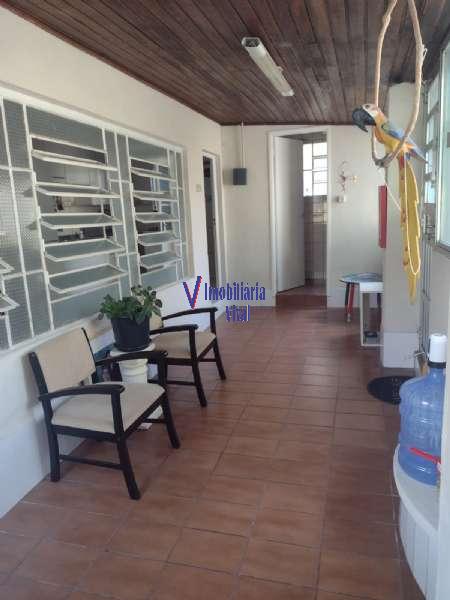 Casa 4 quartos  no bairro Olaria em Canoas/RS