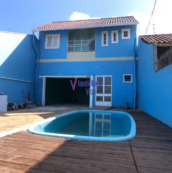 Casa 3 quartos  no bairro Mato Grande em Canoas/RS