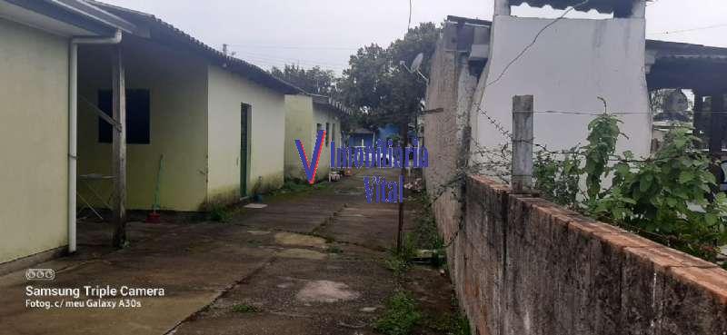 Casa no bairro Estância Velha em Canoas/RS