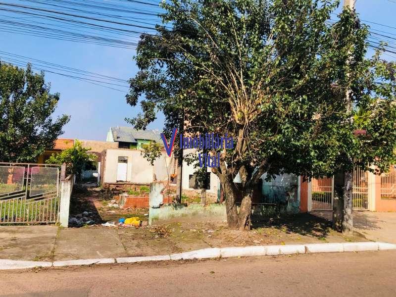 Terreno no bairro Rio Branco em Canoas