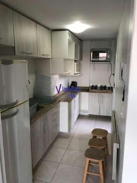 Apartamento 3 quartos  no bairro Mato Grande em Canoas/RS