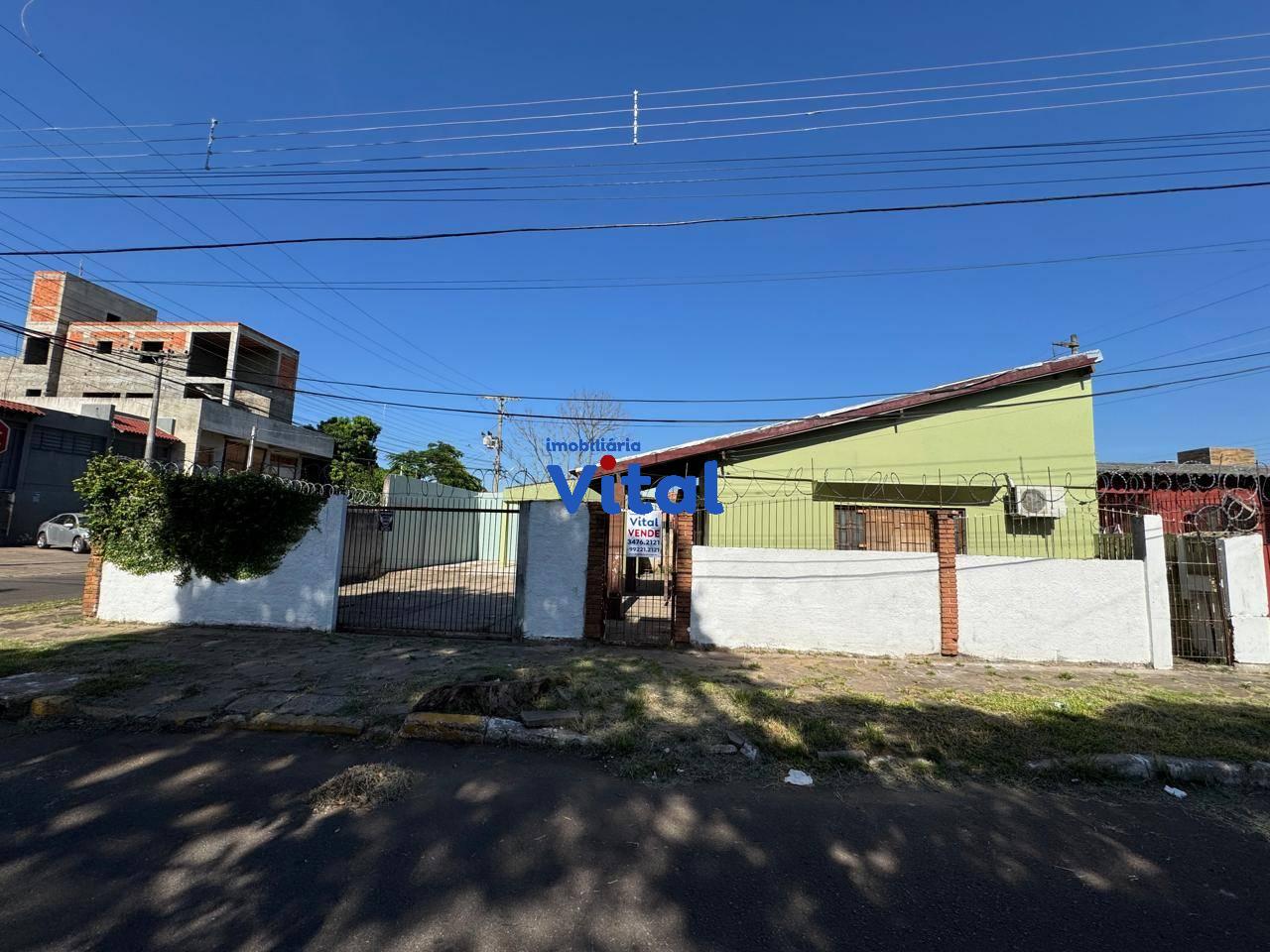 Casa 3 Quartos no bairro Fátima em Canoas