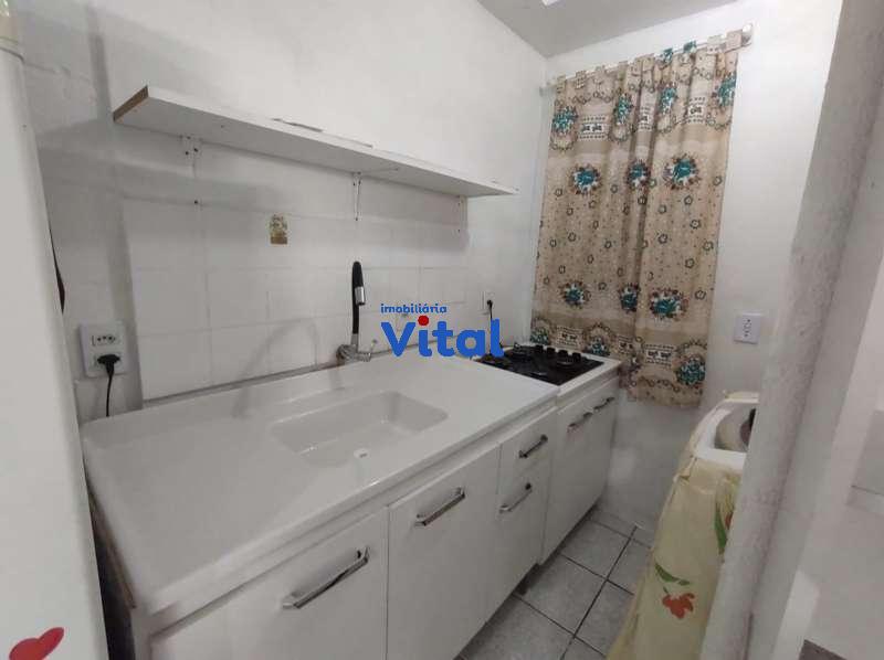 Apartamento 2 quartos  no bairro Estância Velha em Canoas/RS